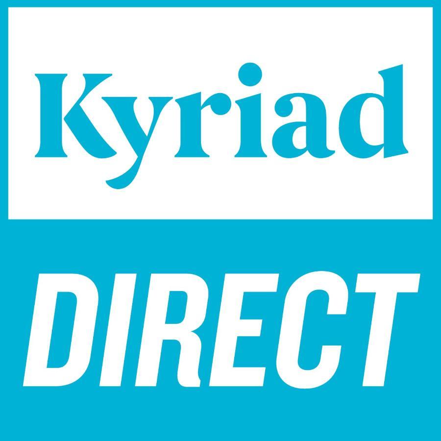 Kyriad Direct Acheres Hotel ภายนอก รูปภาพ